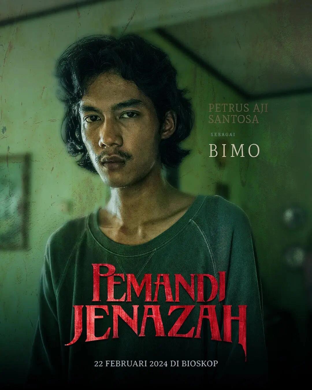 印尼電影最新概覽，領(lǐng)略東南亞風情獨特魅力！