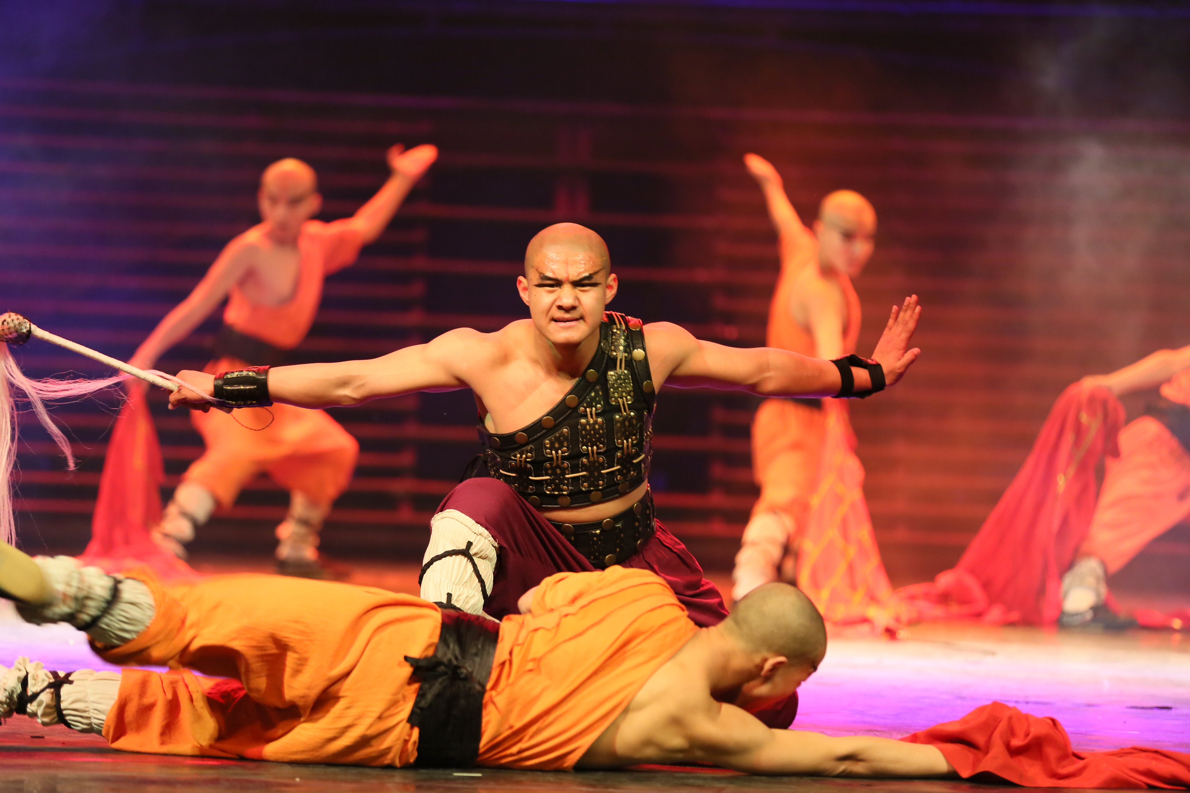 功夫傳奇最新,功夫傳奇最新，小俠的日常趣事