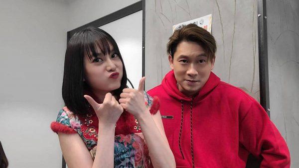 傳統(tǒng)與創(chuàng)新交融的賀年歌，最新賀歲金曲出爐！