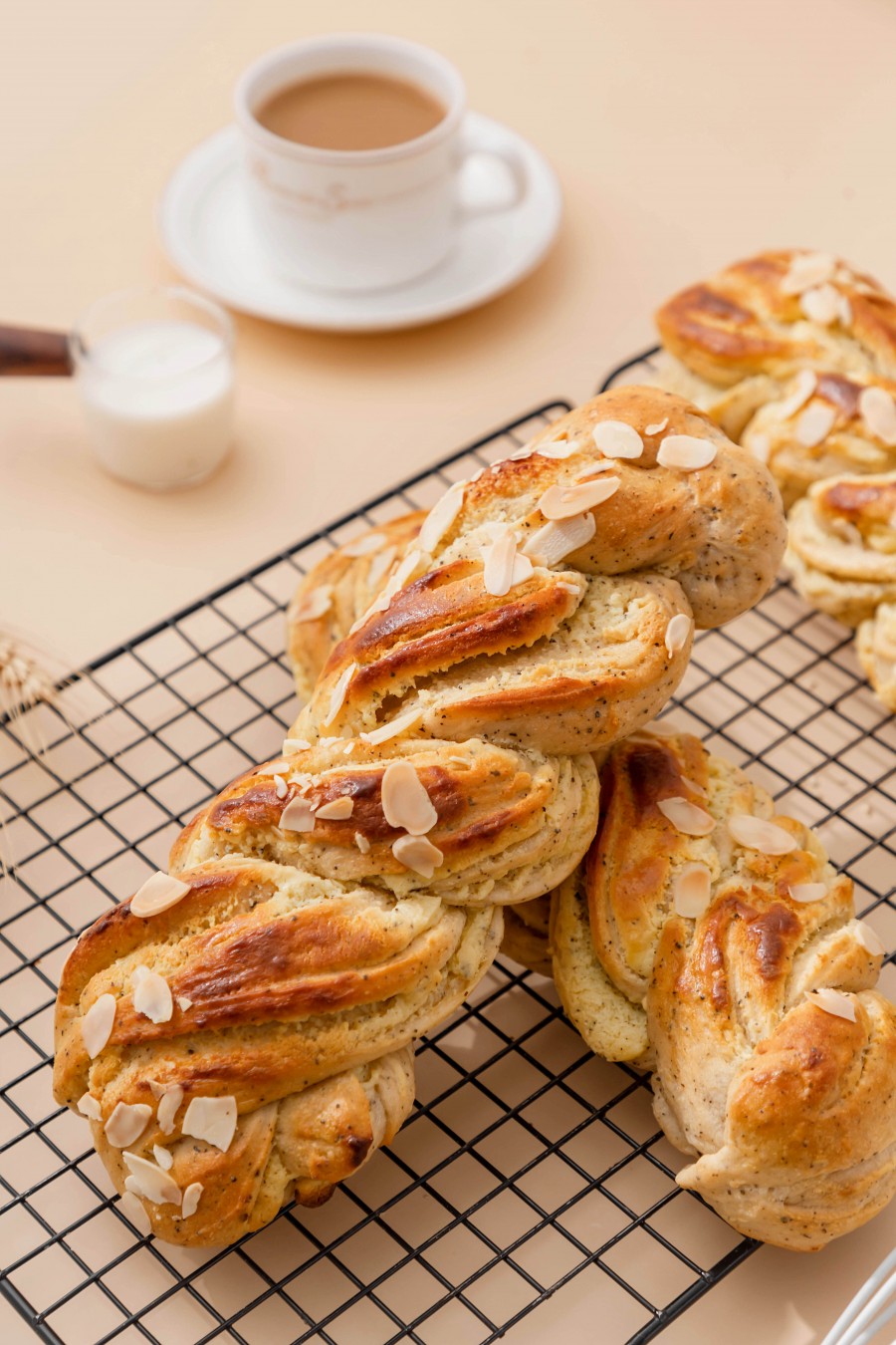 從廚房小白到烘焙大師的奇妙之旅，最新烘焙產(chǎn)品探秘