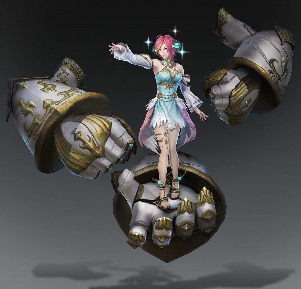 傳說系列最新時代巨獻，時代之息的史詩傳奇