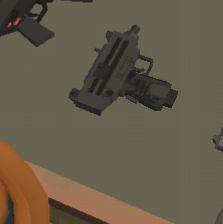 科技助力農(nóng)業(yè)革新，最新打藥槍亮相助力農(nóng)業(yè)生產(chǎn)