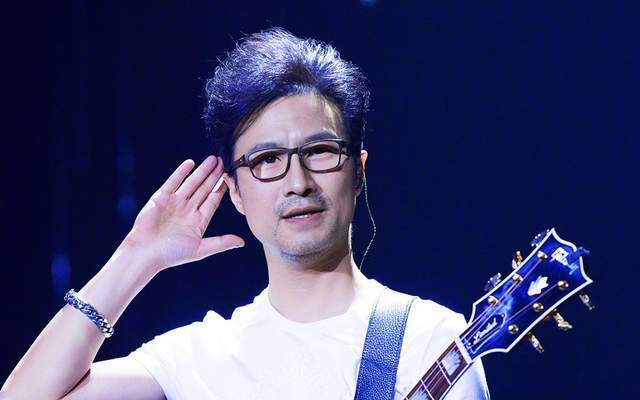 汪峰最新單曲，音樂風(fēng)潮下的新動向揭秘