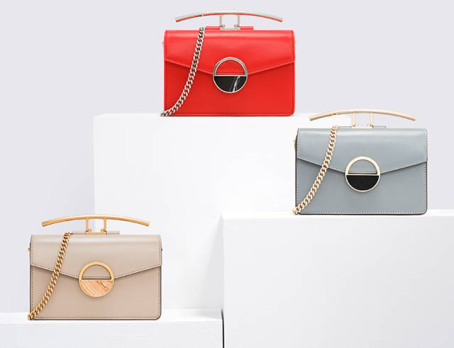 CK最新包，與自然相遇，開(kāi)啟內(nèi)心平和之旅