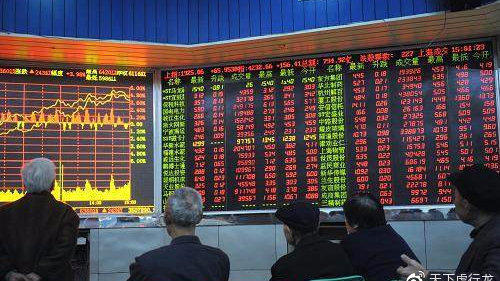 科技引領(lǐng)未來投資之路，股市最新信息速遞