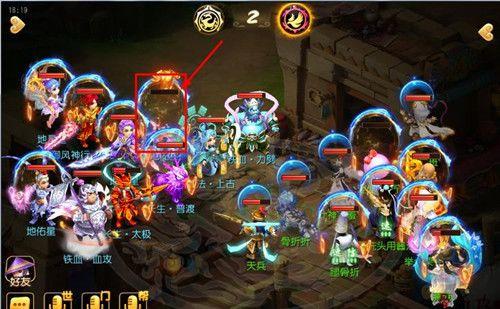 龍宮最新加點(diǎn)攻略，探索最佳屬性分配策略