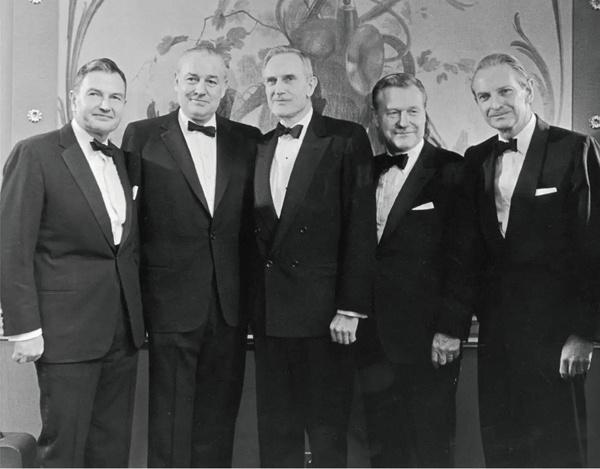 最新種子庫，影響與展望