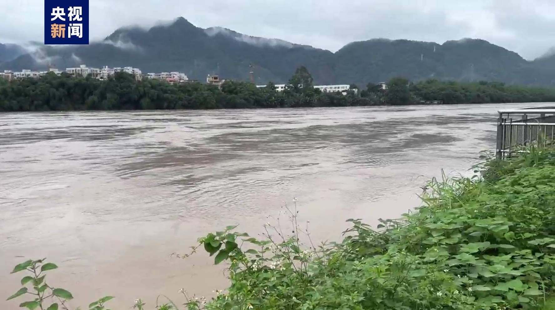 揭秘真相，關(guān)于即將到來的2024年水災(zāi)的探討與預(yù)警