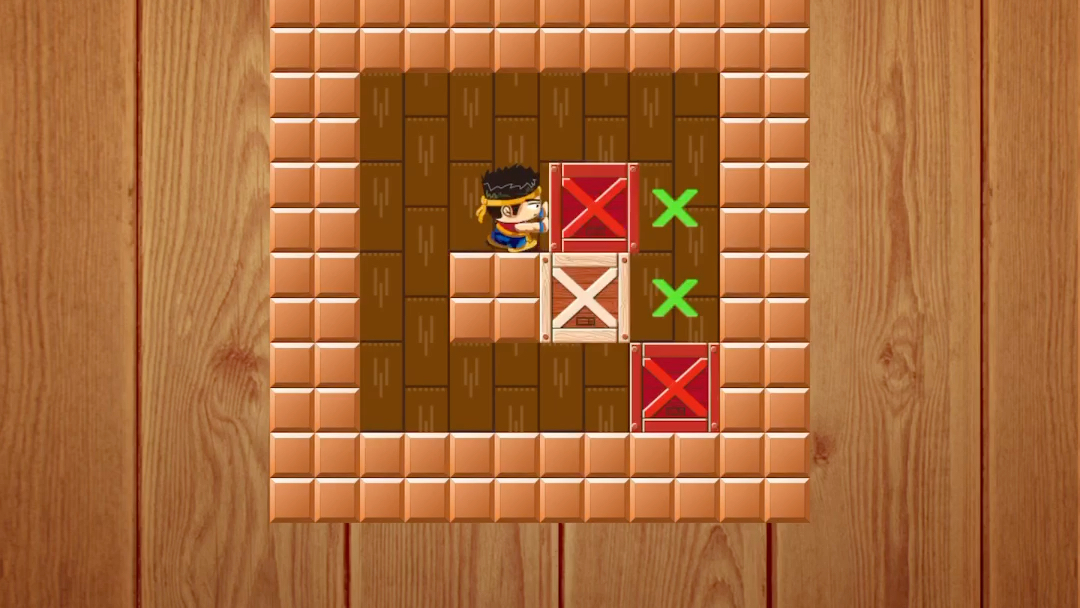 推箱子游戲的新發(fā)展及觀點(diǎn)闡述