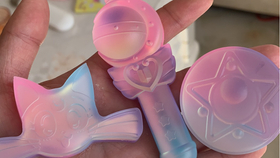 最新魔法棒，瞬間激發(fā)神奇力量，掌握無限魅力！