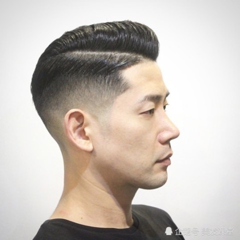 最新男式短發(fā)，時(shí)尚變遷的印記與男性魅力重塑的潮流風(fēng)采