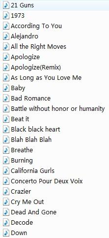 科技潮流引領(lǐng)下的音樂生活變革，最新外語歌曲精選
