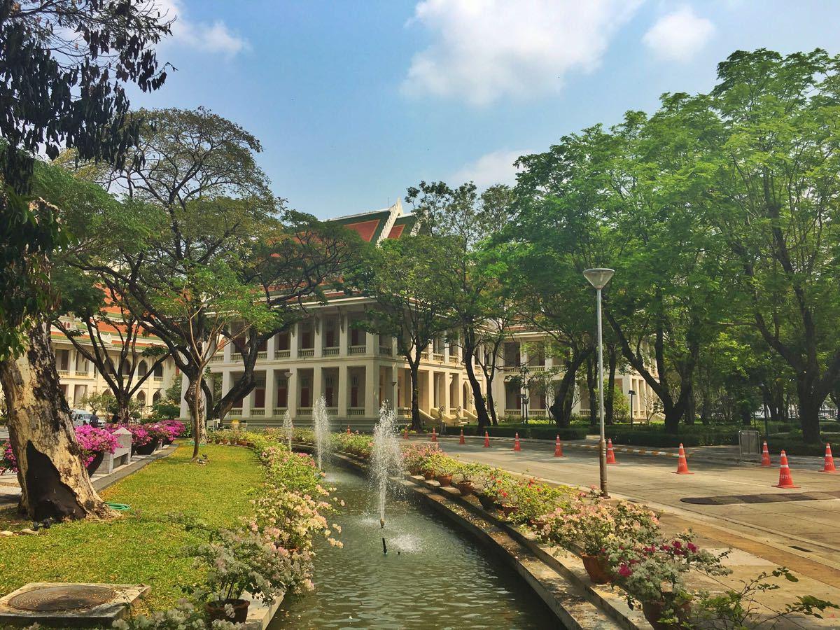 泰國最新游記，探索魅力之國的神秘之旅