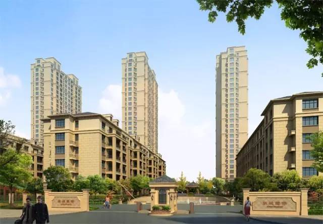 南陵最新房產動態(tài)，市場走勢、觀點立場一網(wǎng)打盡