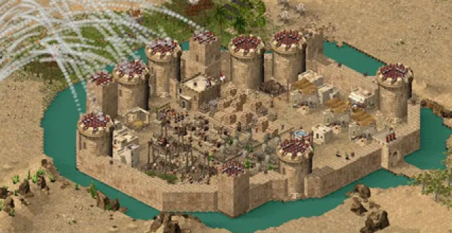 要塞最新版，小巷中的隱藏美食秘境