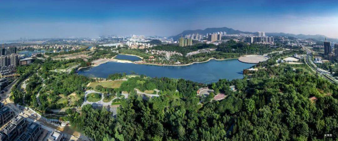 江門最新拍地，土地回憶與溫馨的過往