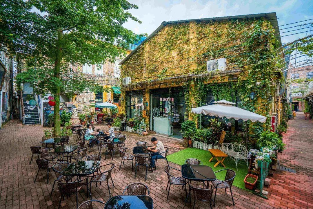 最新容桂廠房參觀指南，探訪與解讀工廠內(nèi)幕