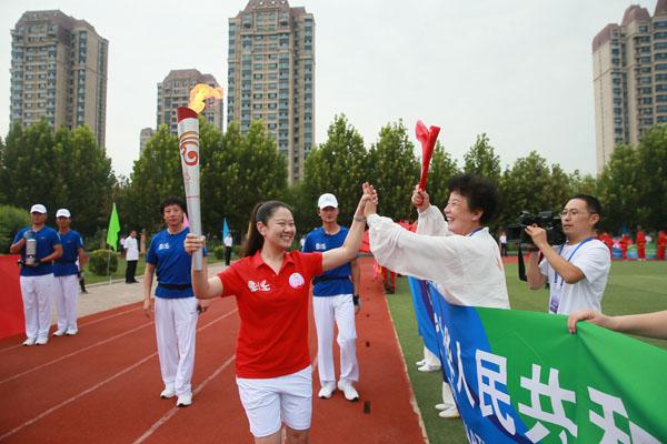 寶坻最新新聞，擁抱自然，心靈寧靜之旅