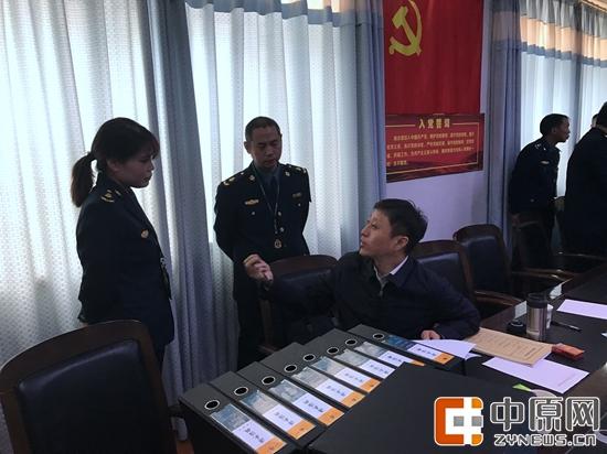 河南治超最新動態(tài)及進展報告?????