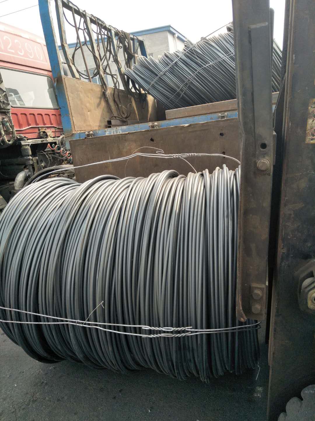 最新盤條價(jià)格報(bào)價(jià)及分析綜述