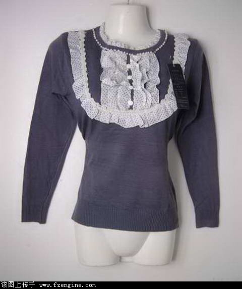 最新毛衣款式與圖案，時(shí)尚潮流的細(xì)致解讀