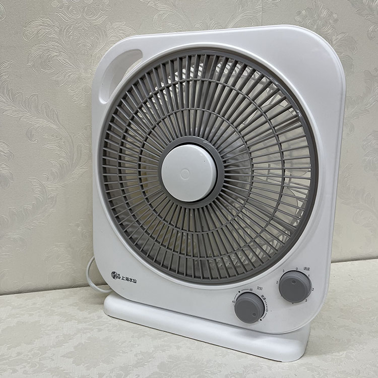 最新款電扇，夏日清涼新境界體驗(yàn)??