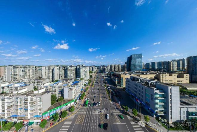 簡(jiǎn)陽2024最新規(guī)劃，科技引領(lǐng)未來，重塑生活新紀(jì)元