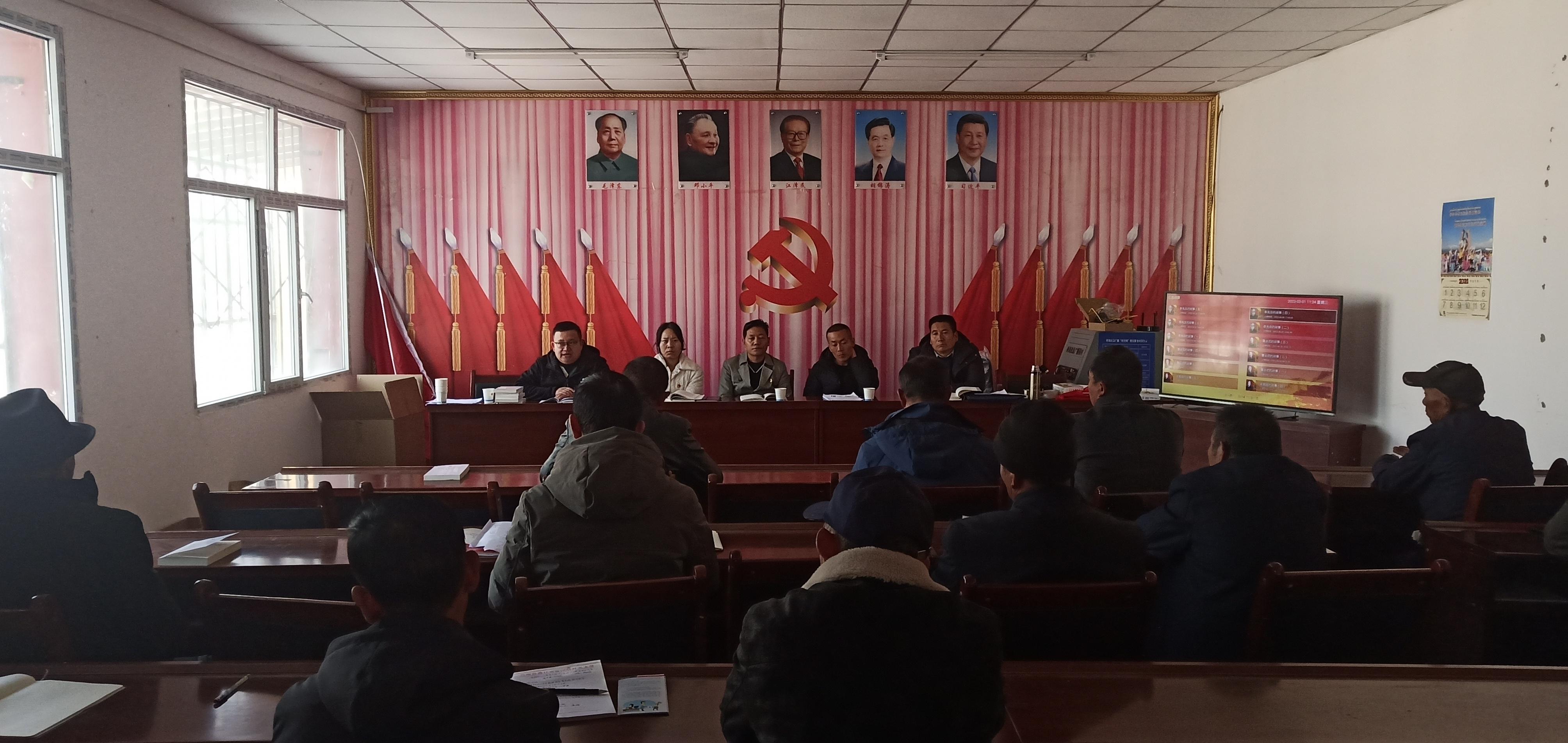 中央最新文件，引領(lǐng)未來發(fā)展的核心綱領(lǐng)