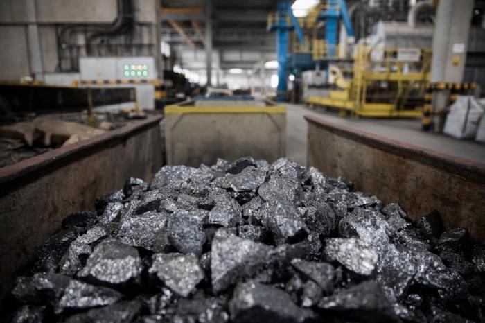 硅料最新價(jià)格揭秘，背后的溫馨故事浮出水面