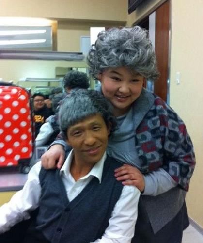 宋小寶最新節(jié)目揭秘，小巷中的神秘特色小店