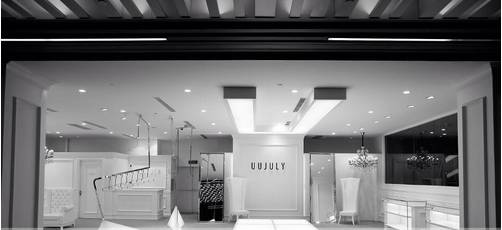 小巷隱藏寶藏，最新服裝店名大揭秘