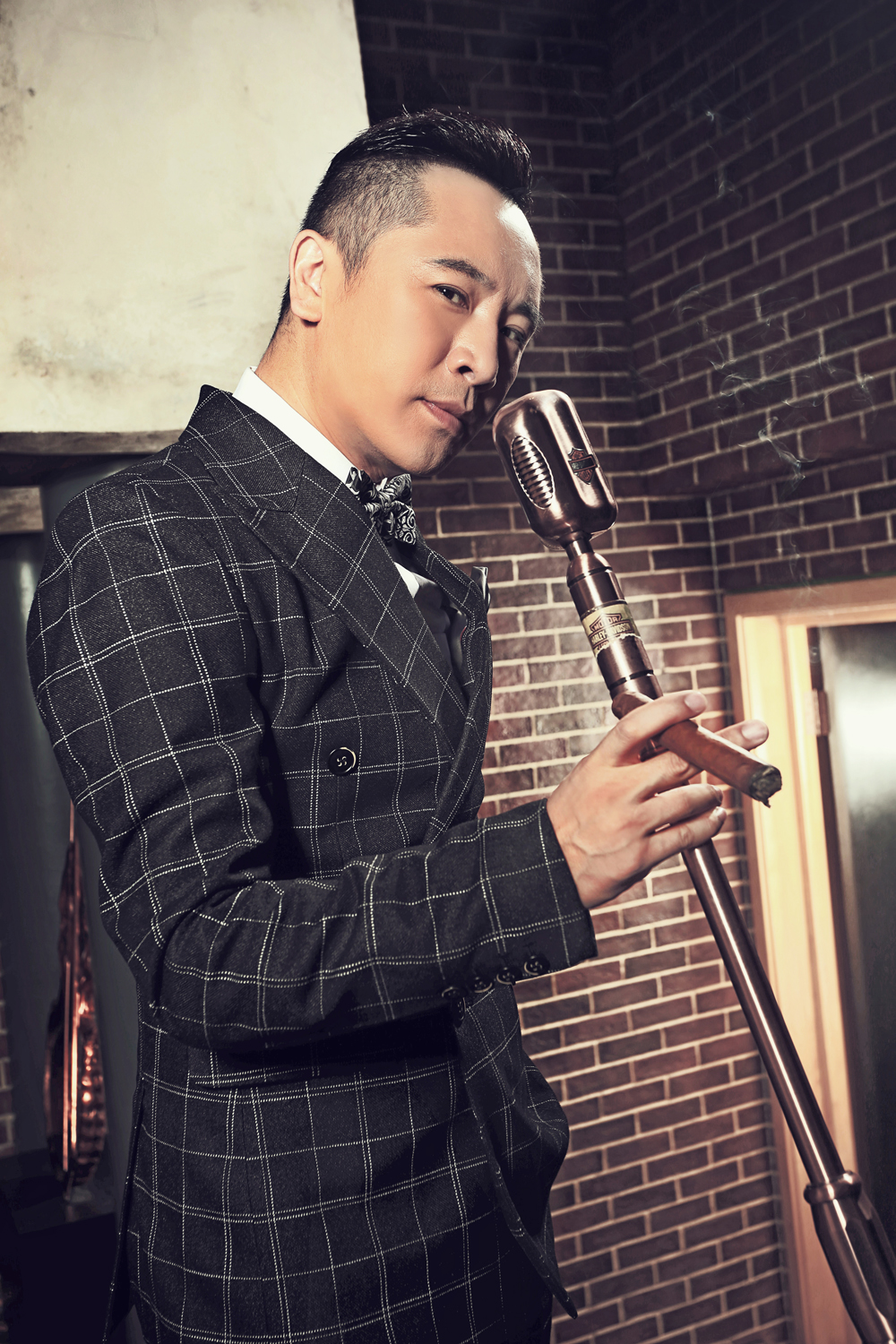 姜鵬最新歌曲，城市音符間的溫情故事