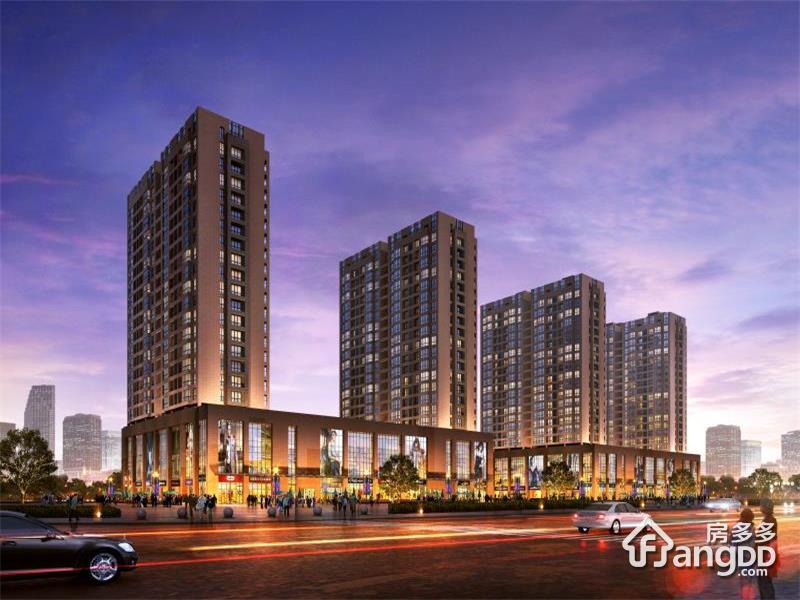 湖州最新房產(chǎn)，理想投資與生活之選