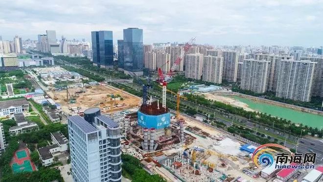 ?？谒ㄔO(shè)最新進(jìn)展及未來展望