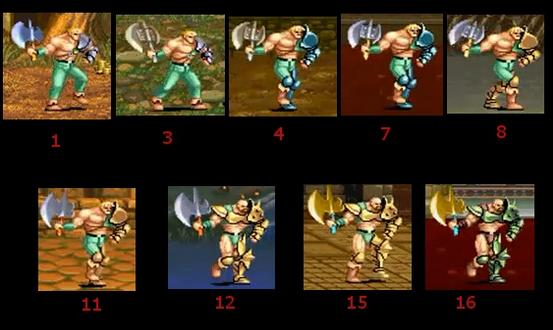 最新街機(jī)游戲發(fā)布，熱血玩家必玩