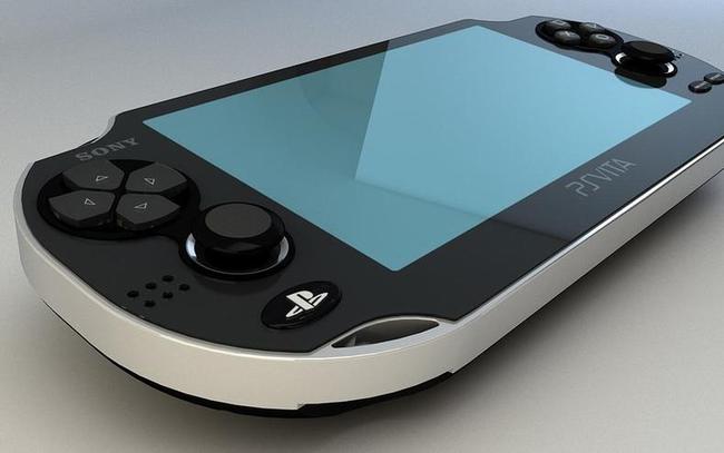 最新款PSV探索小巷中的游戲樂園！