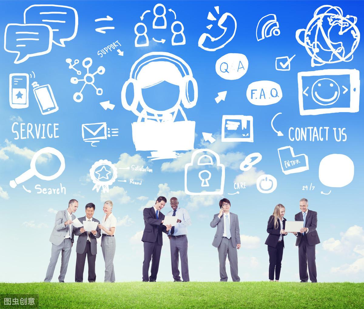 全國最新企業(yè)黃頁，企業(yè)信息與友情交織的小故事