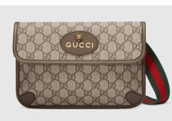 最新gucci包包圖片,最新Gucci包包圖片，時尚之巔的傳奇之旅