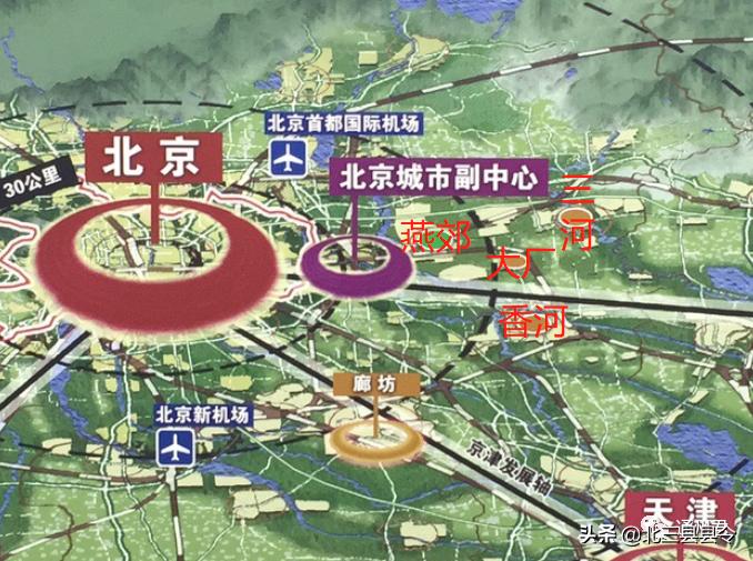 潞城最新房價走勢及購房攻略，市場動態(tài)與案例分析