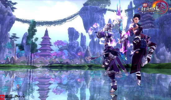 劍三最新改動，細節(jié)調(diào)整與江湖日常溫情解讀