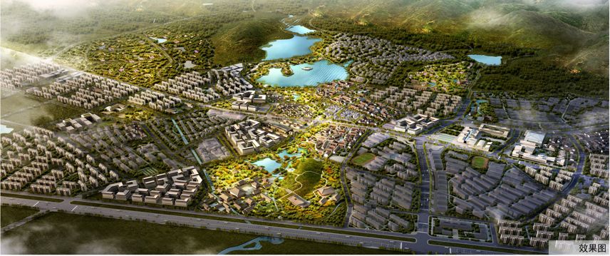 永寧街最新規(guī)劃，變化中的街道，自信與成就感的源泉展示新面貌