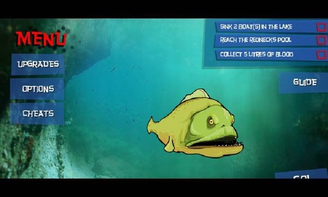 最新食人魚,最新食人魚，在變化中找尋自信與成就感的勵(lì)志之旅