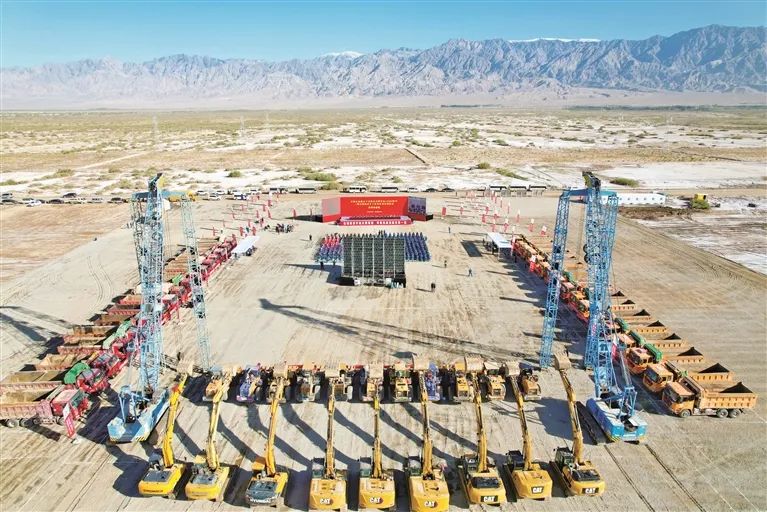 新疆最新項目指南，入門、詳細步驟全解析