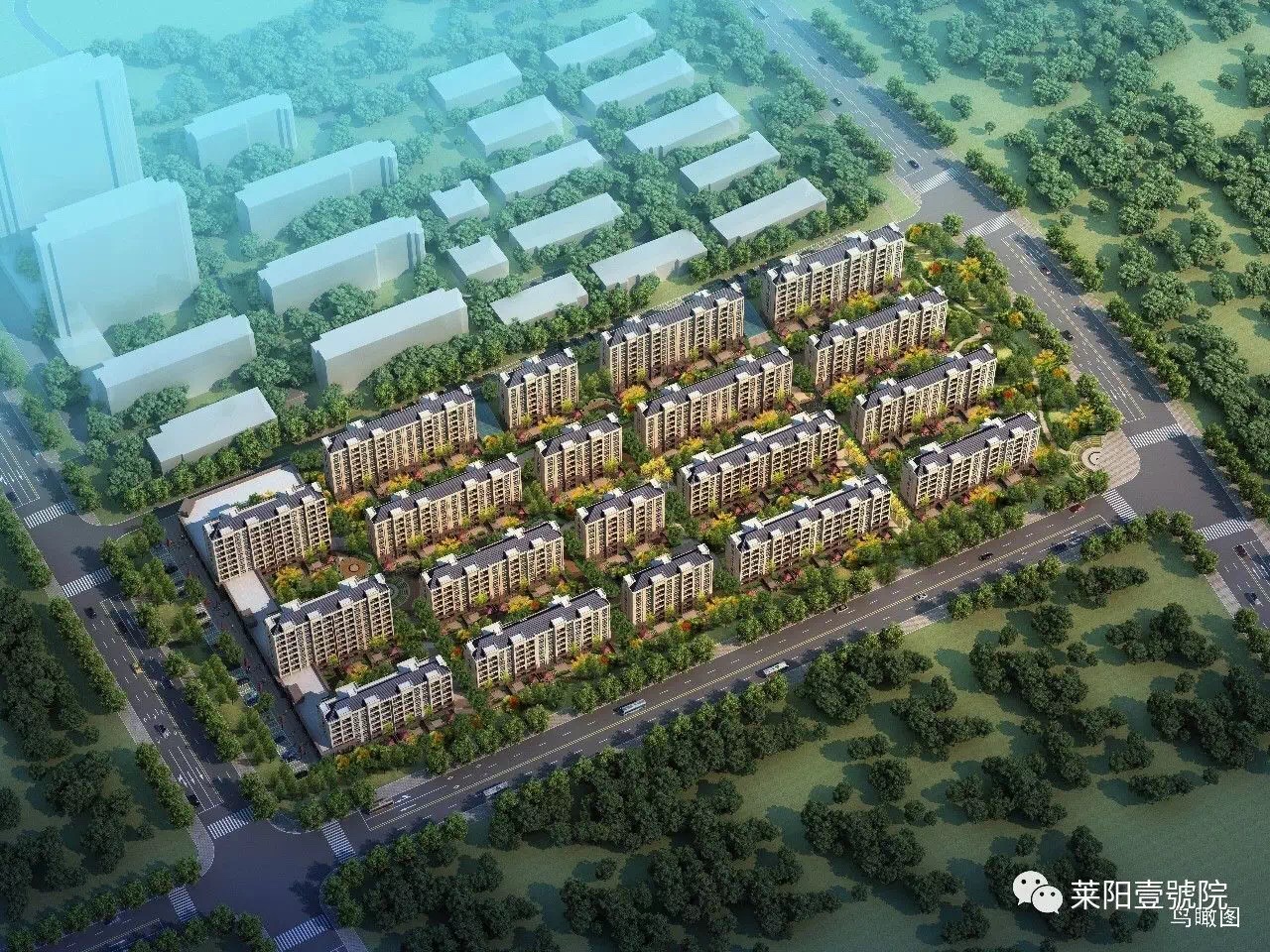 萊陽最新房?jī)r(jià)，科技居住新體驗(yàn)，未來生活新篇章