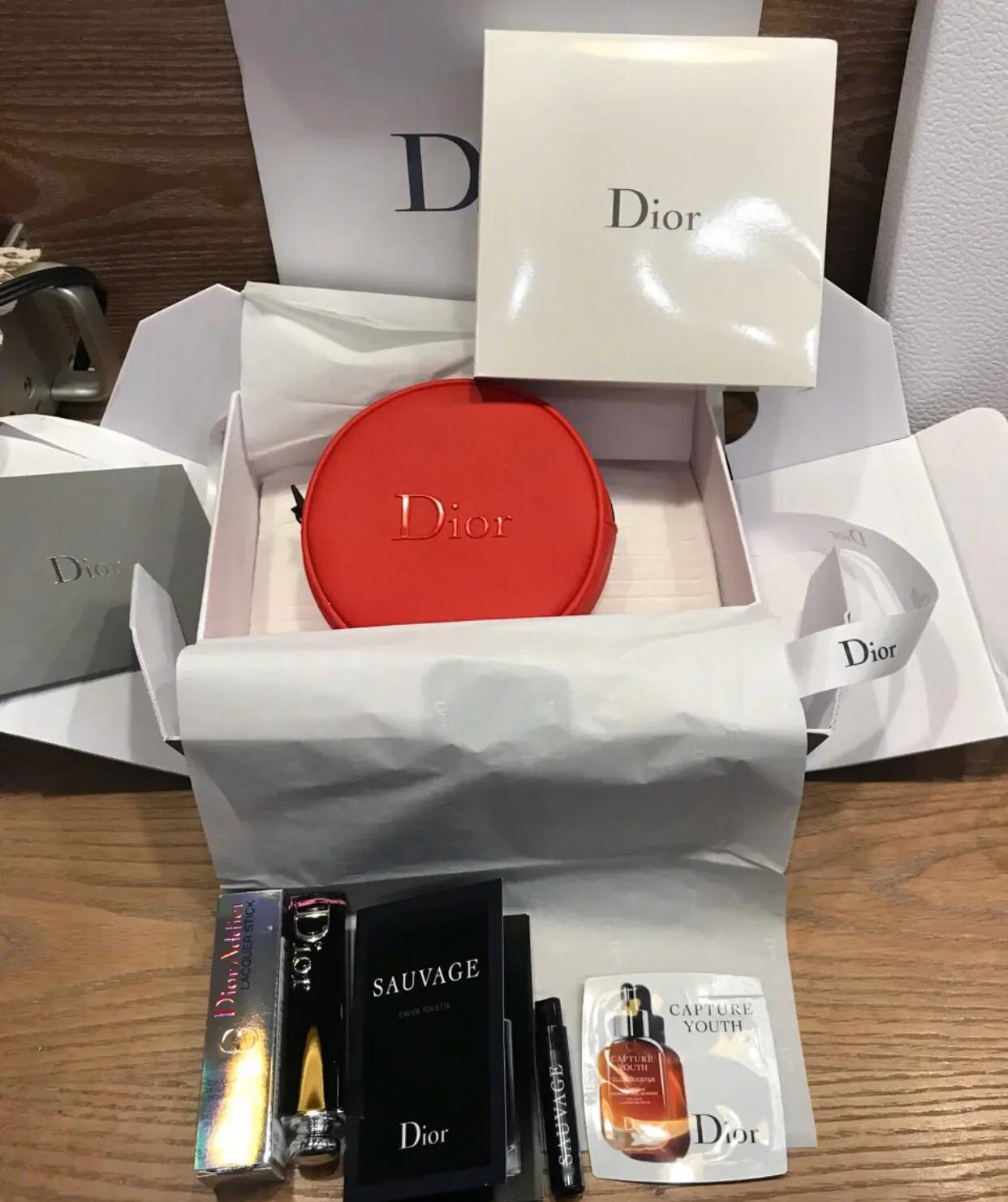 Dior最新優(yōu)惠碼，時尚巔峰的獨家饋贈