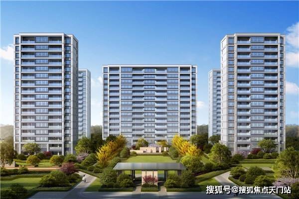 蘇州最新房產(chǎn)，與自然美景的邂逅，內(nèi)心平和的尋找之旅