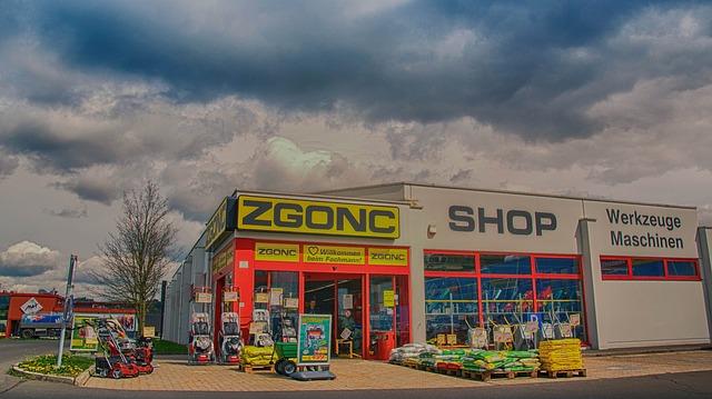 最新建材店名,最新建材店名，起名字及品牌塑造的詳細(xì)步驟指南