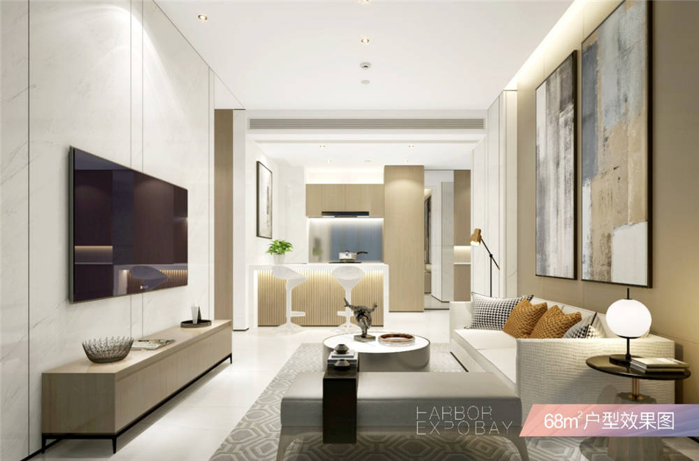 磁縣最新樓盤(pán)的溫馨生活日常