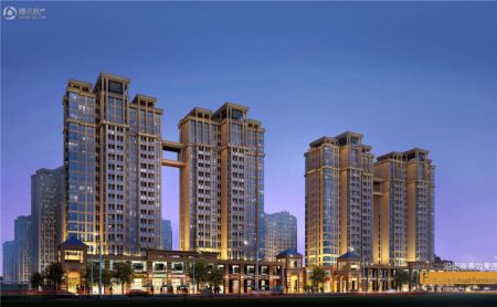 襄陽樓盤最新報價,襄陽樓盤最新報價，科技重塑居住夢想，未來生活觸手可及