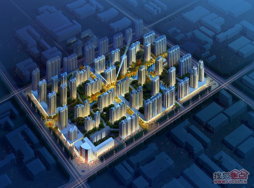 滄州最新樓盤選購指南，詳解如何挑選心儀住宅